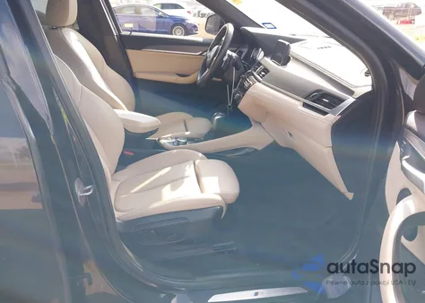 2018 BMW X2 Sdrive28I z USA, uszkodzony, nr VIN WBXYJ3C35JEP75747